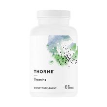 Theanine, by Thorne Research