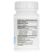 Ther-Biotic ABx Support Probiotic 10 Billion CFU, 28 Capsules, by SFI Health, image #2