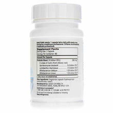 Ther-Biotic ABx Support Probiotic 10 Billion CFU, 60 Capsules, by SFI Health, image #2