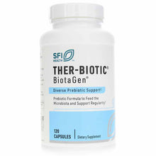 Ther-Biotic Biotagen Prebiotic, by SFI Health