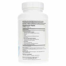 Ther-Biotic Interfase, 120 Veg Capsules, by SFI Health, image #2