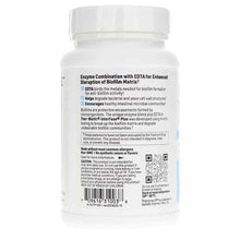 Ther-Biotic Interfase Plus, 120 Veg Capsules, by SFI Health, image #3