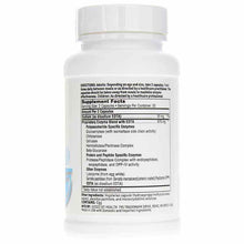 Ther-Biotic Interfase Plus, 60 Veg Capsules, by SFI Health, image #2