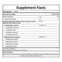 Ther-Biotic Kids Chewable Probiotic 25 Billion CFU, by SFI Health