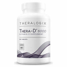 Thera-D 6000, by Theralogix