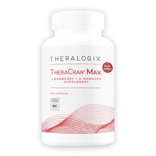 Theracran Max, 180 Capsules, by Theralogix