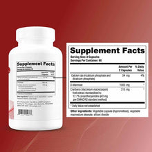 Theracran Max, 180 Capsules, by Theralogix, image #2