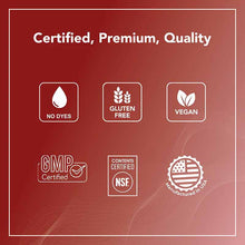 Theracran Max, 180 Capsules, by Theralogix, image #6