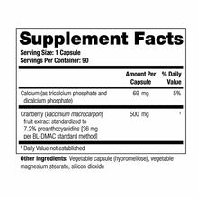 TheraCran One Cranberry, by Theralogix, image #2