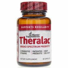 Theralac, by Master Supplements