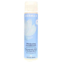 Thickening Conditioner for Thinning Hair, by Derma E