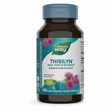 Thisilyn Milk Thistle Extract, by Natures Way