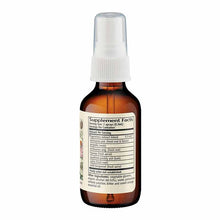 Throat Mist, 2 Oz, by Wise Woman Herbals, image #2