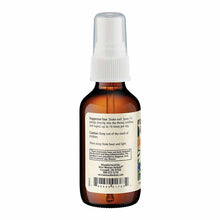 Throat Mist, 2 Oz, by Wise Woman Herbals, image #3