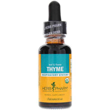 Thyme Extract, by Herb Pharm