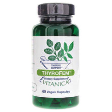 ThyroFem Pro, by Vitanica Pro