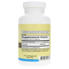 Thyroid 300, 120 Capsules, by Priority One, image #2