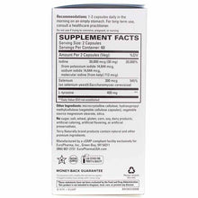 Thyroid Care Plus, 120 Capsules, by Terry Naturally, image #2