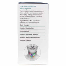 Thyroid Care Plus, 120 Capsules, by Terry Naturally, image #4