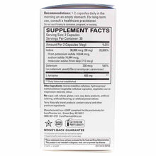 Thyroid Care Plus, 60 Capsules, by Terry Naturally, image #2