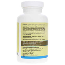 Thyroid Plus, 120 Capsules, by Priority One, image #3