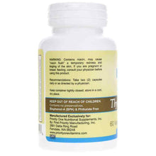 Thyroid Support, by Priority One, image #3