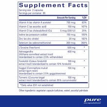 Thyroid Support Complex, by Pure Encapsulations