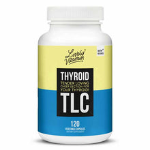 Thyroid TLC, by Lively Vitamin Co