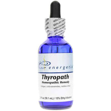 Thyropath, by Energetix
