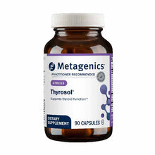 Thyrosol, by Metagenics