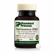 Thytrophin PMG, 90 Tablets, by Standard Process
