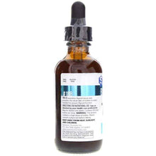 TMI LQ Thyroid Metabolism + Iodine, by Systemic Formulas, image #3