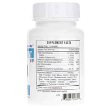 TMI Thyroid Metabolism + Iodine, by Systemic Formulas, image #2