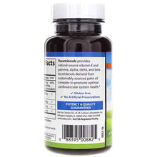 Tocotrienols with Vitamin E, 180 Softgels, by Carlson Labs, image #3