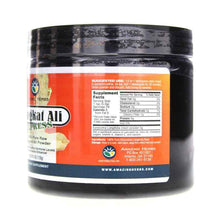 Tongkat Ali Express Raw Powder, by Amazing Herbs, image #2