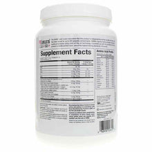 Total Body Multi Collagen Protein, Unflavored, by Natural Factors, image #2