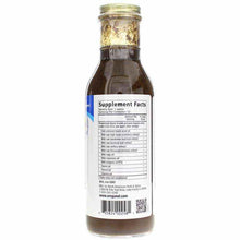 Total Body Purge Liquid, by North American Herb & Spice, image #2