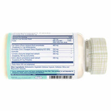 Total Cleanse, Uric Acid Formula, by Solaray, image #3