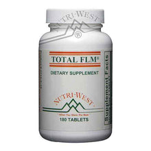 Total FLM, by Nutri-West