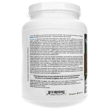 Total Vegan, Chocolate, by NuMedica, image #3