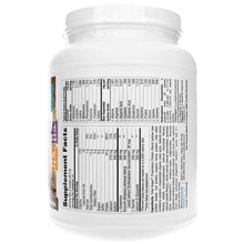 Total Vegan, Mocha, by NuMedica, image #2