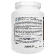 Total Vegan, Mocha, by NuMedica, image #3