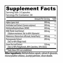 Toxin Cleanse, 90 Veg Capsules, by Neurobiologix