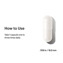 Trace Minerals, by Thorne Research, image #2