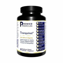 Tranquinol Neurotransmitter Balance, by Premier Research Labs