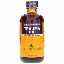 Trauma Oil Topical, by Herb Pharm