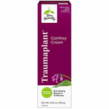 Traumaplant Comfrey Cream, 1.76 Oz, by Terry Naturally