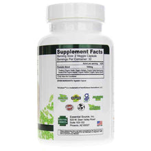 Tri Active Prebiotics, 60 Capsules, by Essential Source, image #2