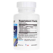 Tri-Flora Plus, by NuMedica, image #2