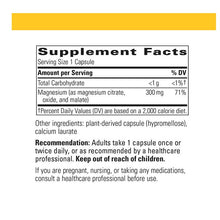 Tri-Magnesium, by Integrative Therapeutics, image #4